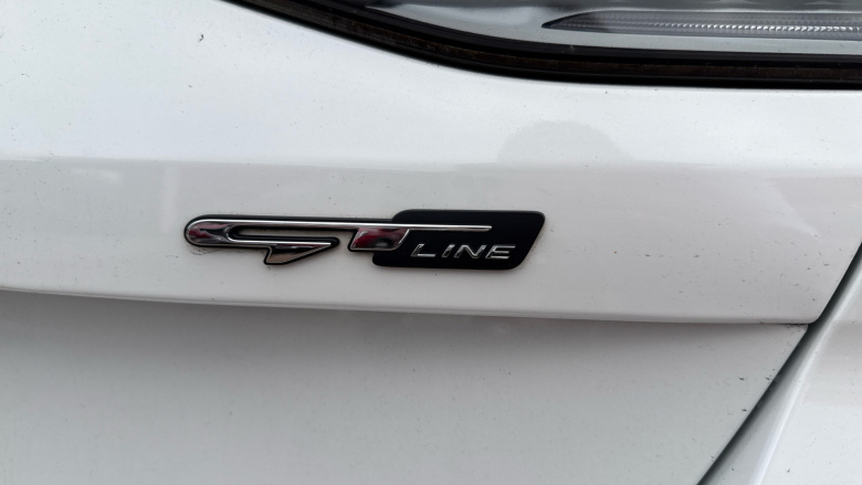 Kia Ceed 1.5T GDi ISG GT-Line 5dr Petrol Hatchback